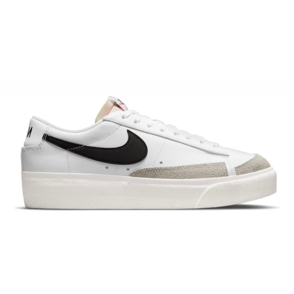 Nike Blazer Low