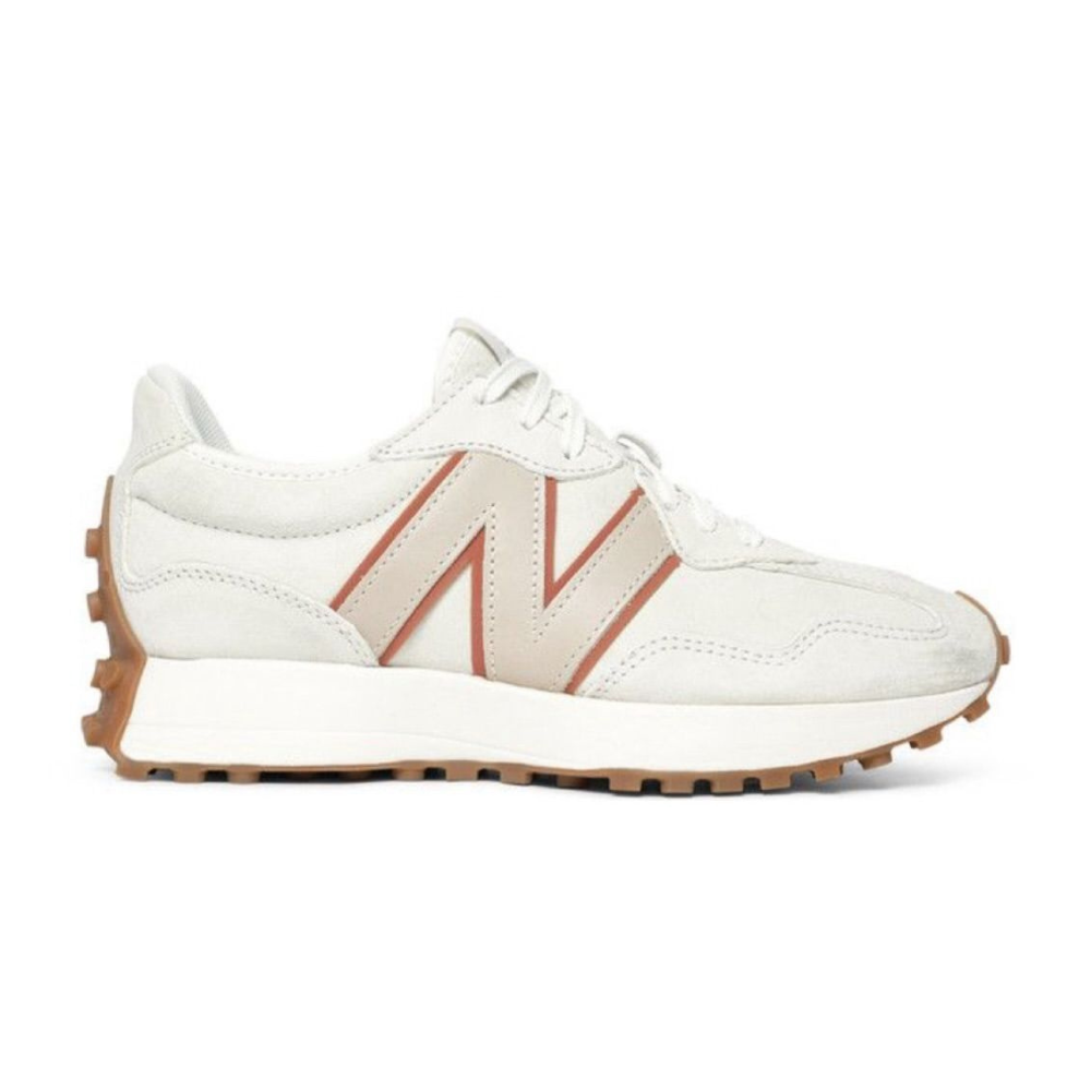 New Balance 327 Beige