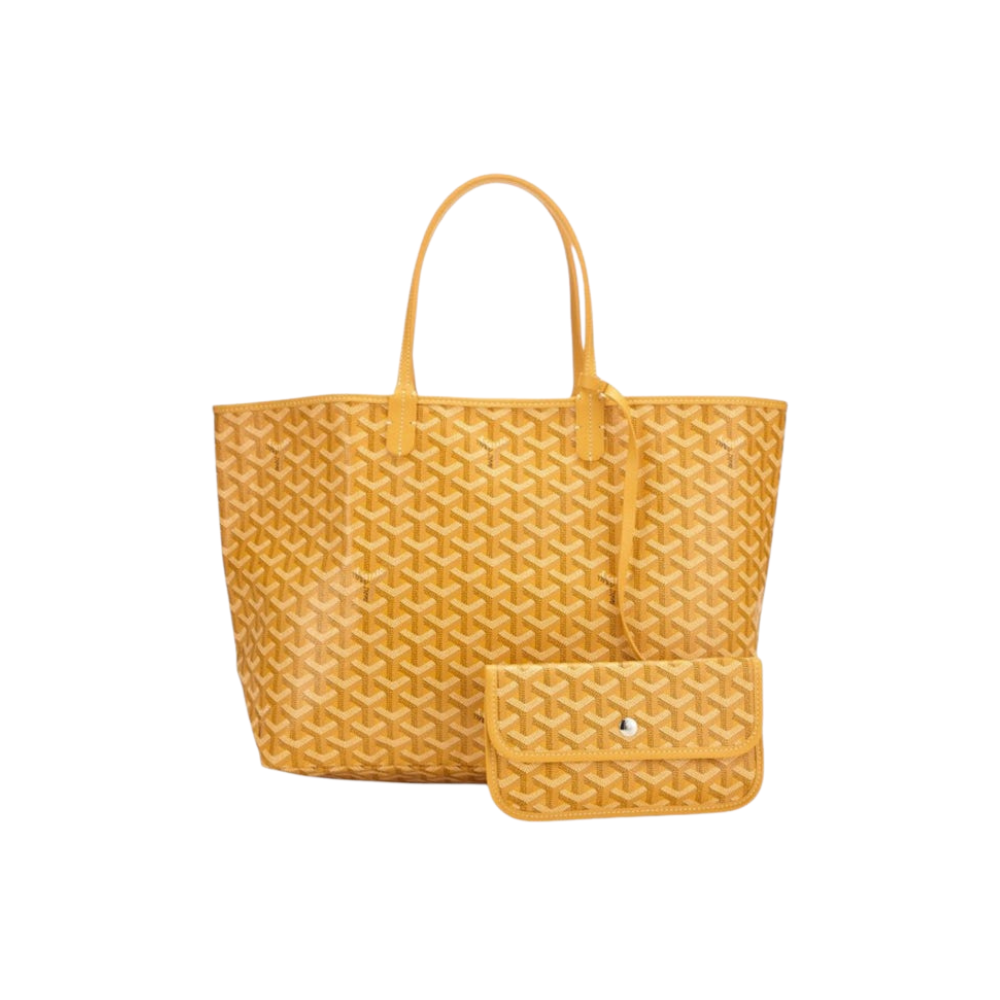Goyard Saint Louis Tote