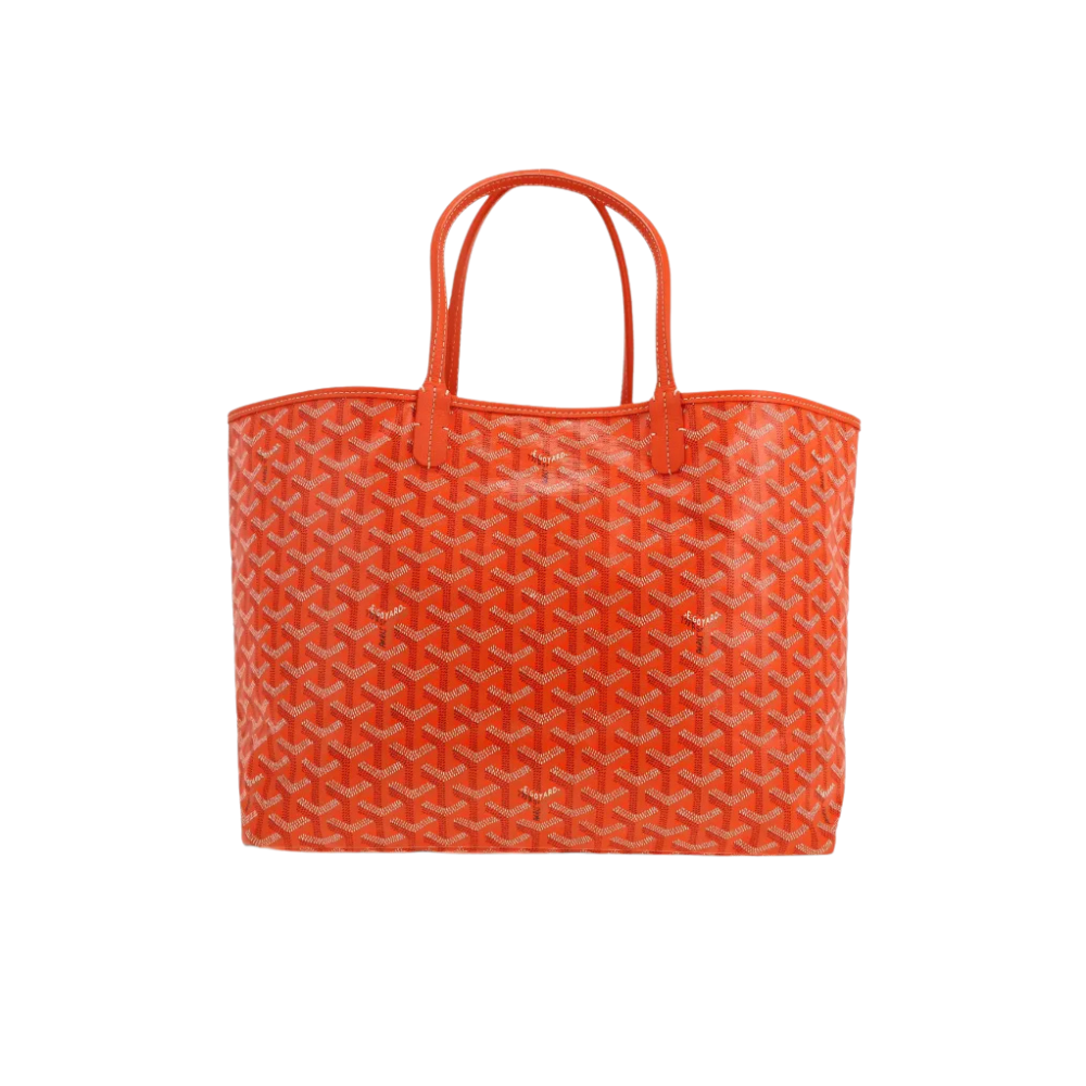 Goyard Saint Louis Tote