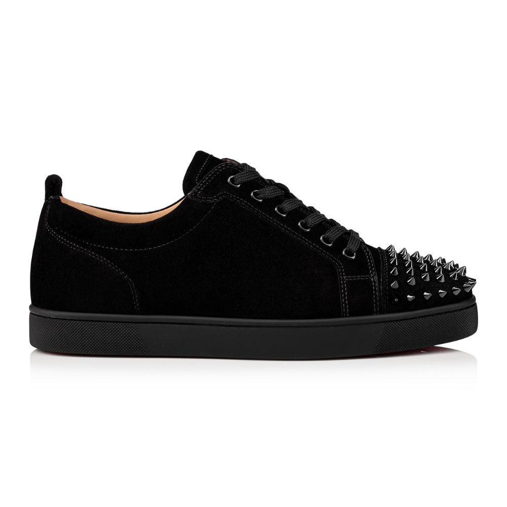 Christian Louboutin Louis Junior Spikers