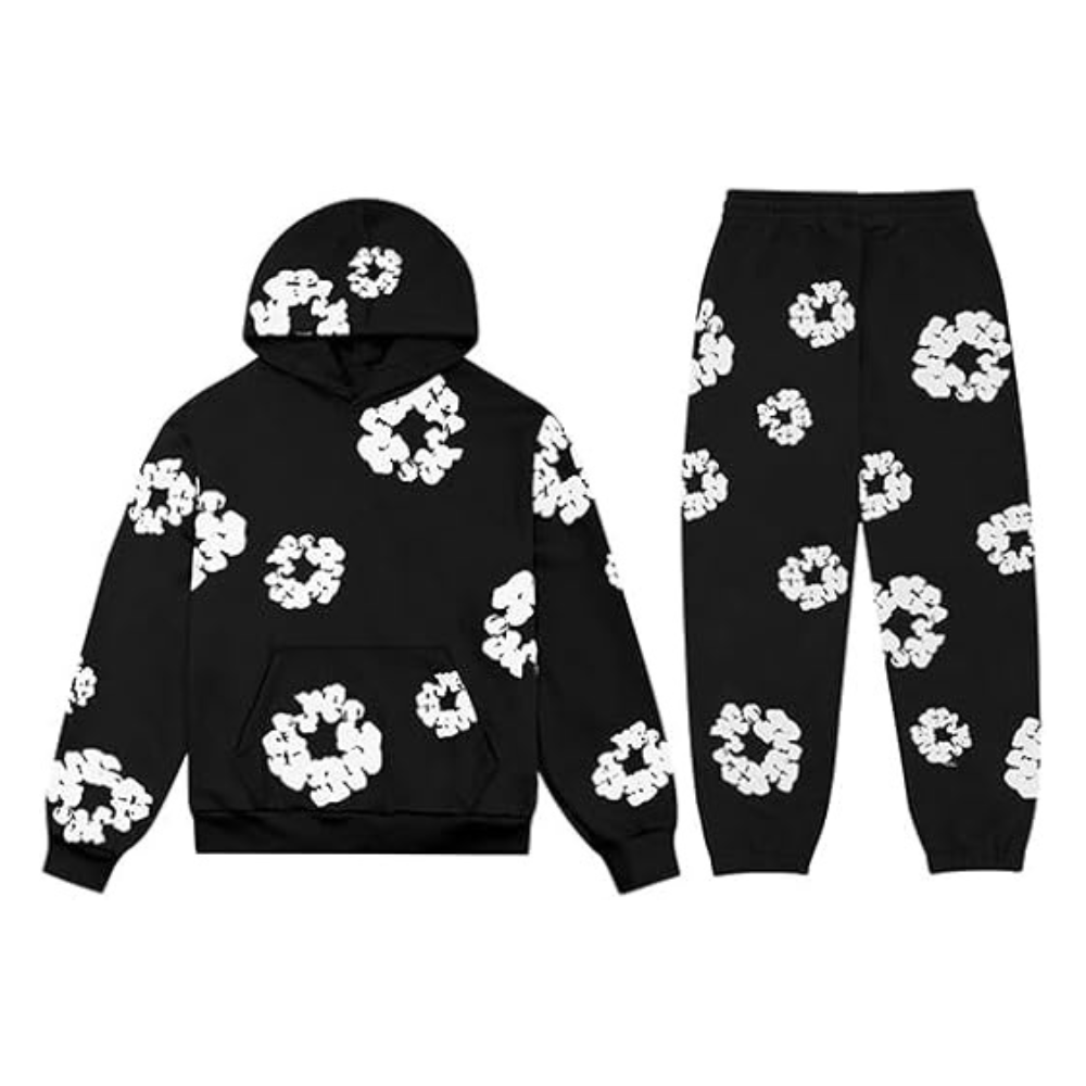 Denim Tears Tracksuit