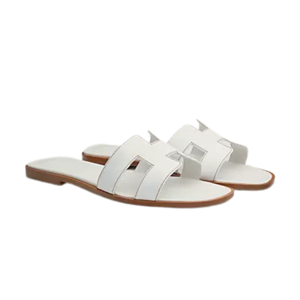 Hermès Oran Sandal