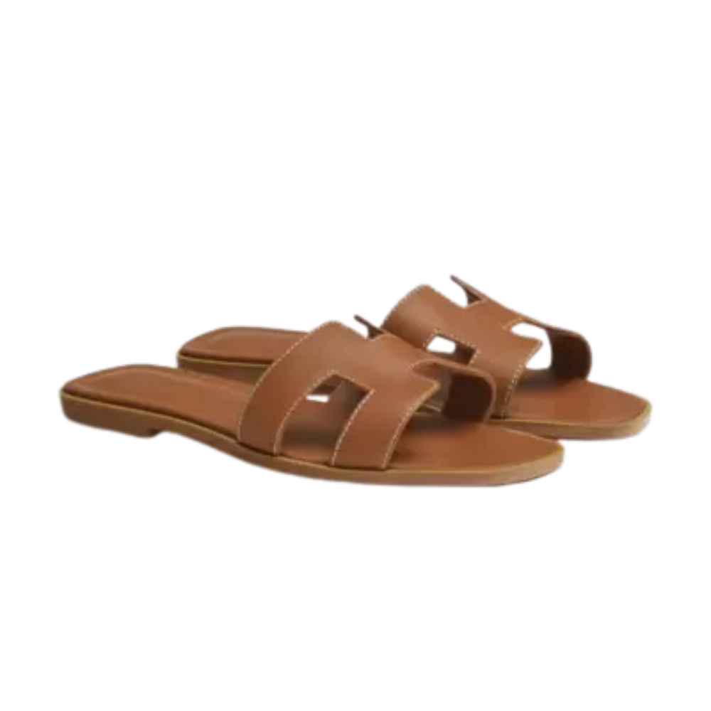Hermès Oran Sandal