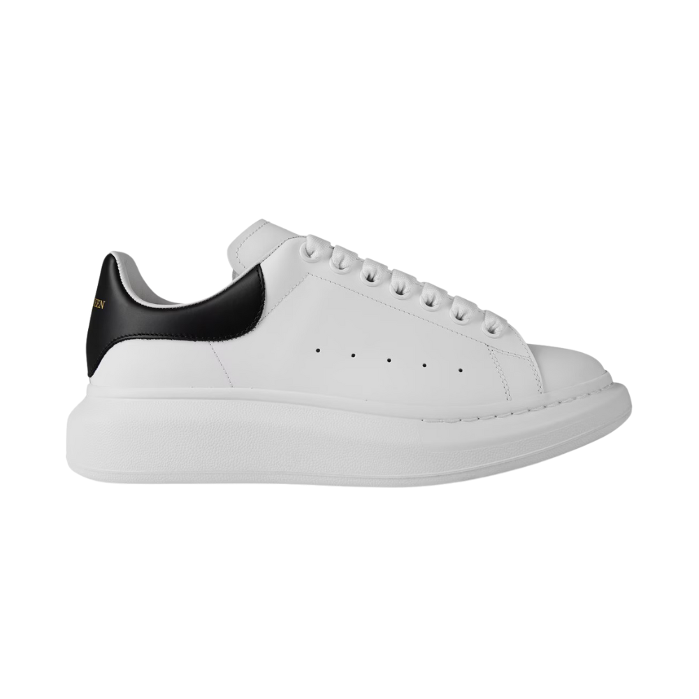 Alexander McQueen Oversized Sneakers