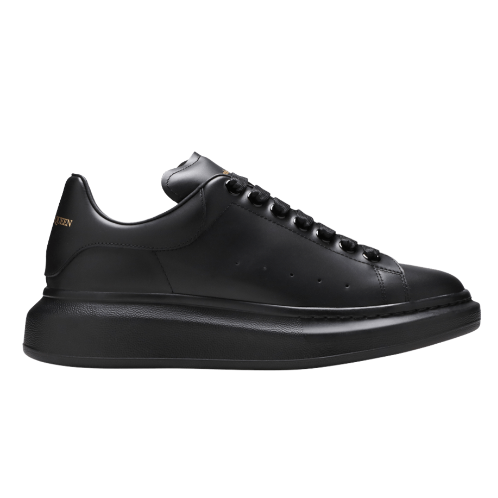 Alexander McQueen Oversized Sneakers