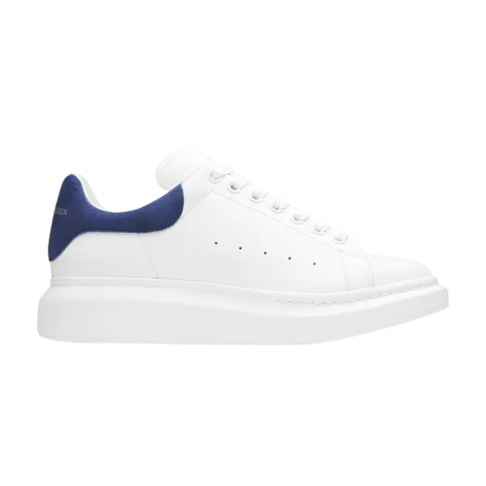 Alexander McQueen Oversized Sneakers