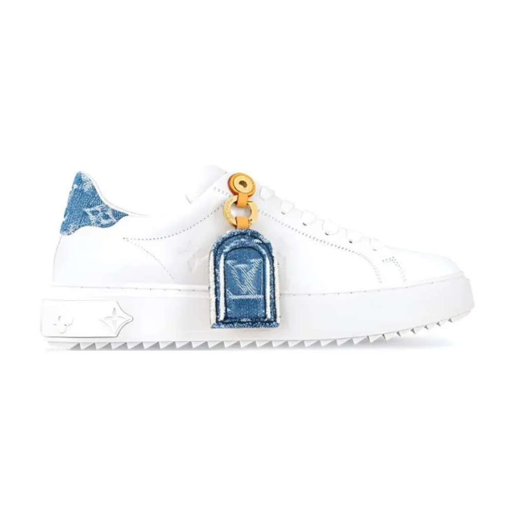 Louis Vuitton Time Out Sneaker