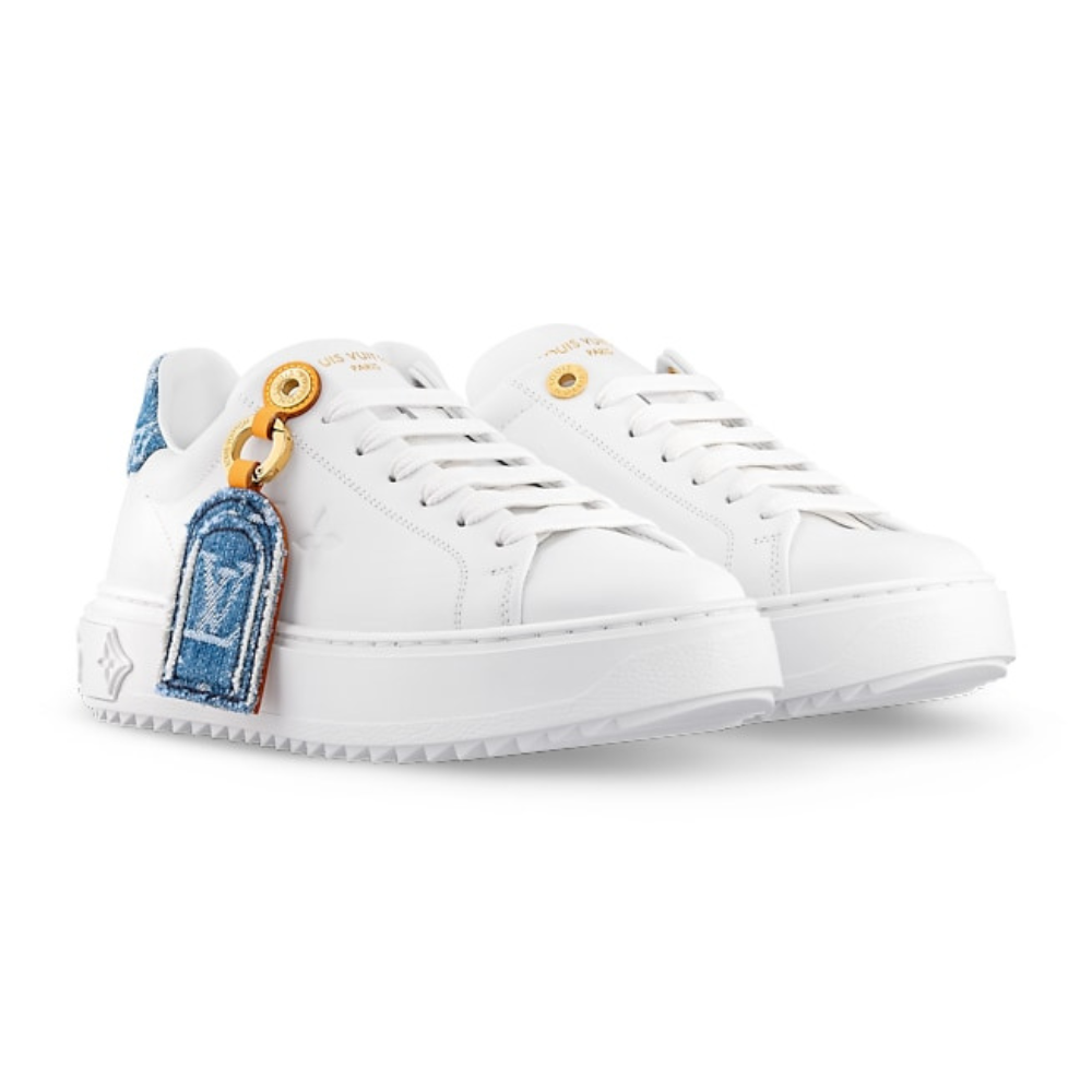 Louis Vuitton Time Out Sneaker
