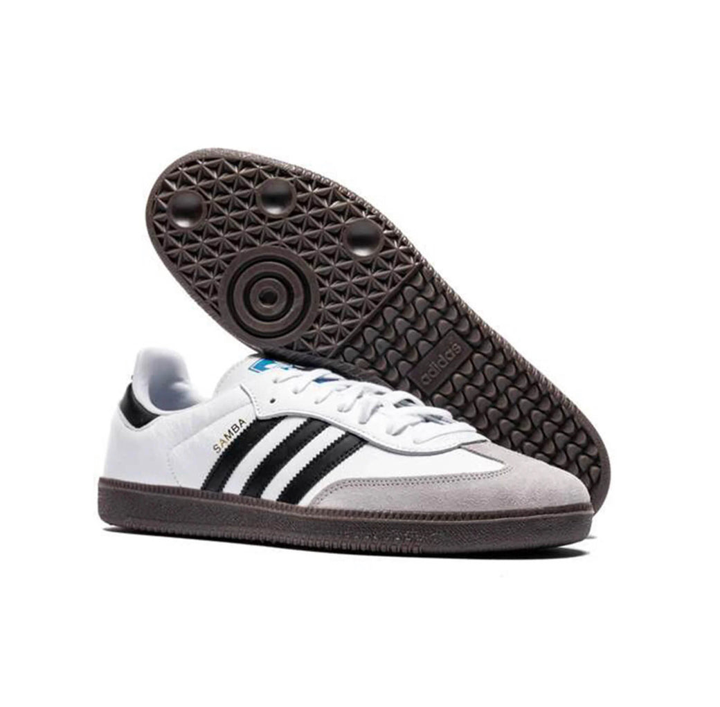 ADIDAS ORIGINALS SAMBA OG