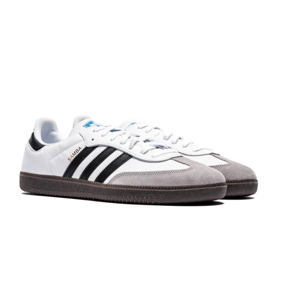 ADIDAS ORIGINALS SAMBA OG