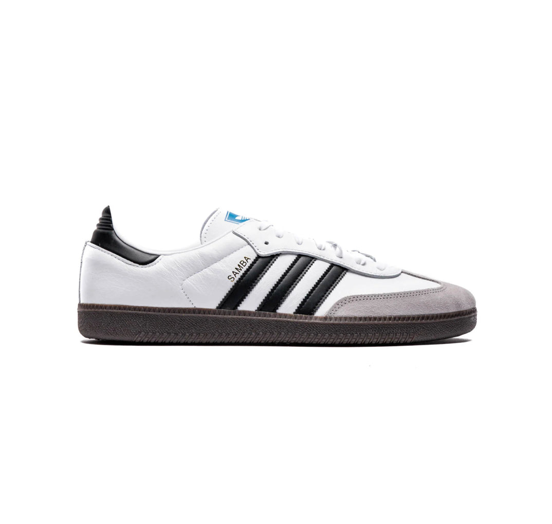 ADIDAS ORIGINALS SAMBA OG