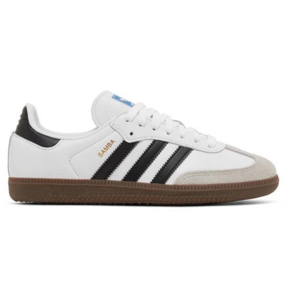 Adidas Samba