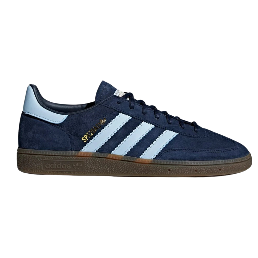 Adidas Handball Spezial 'Navy Gum'