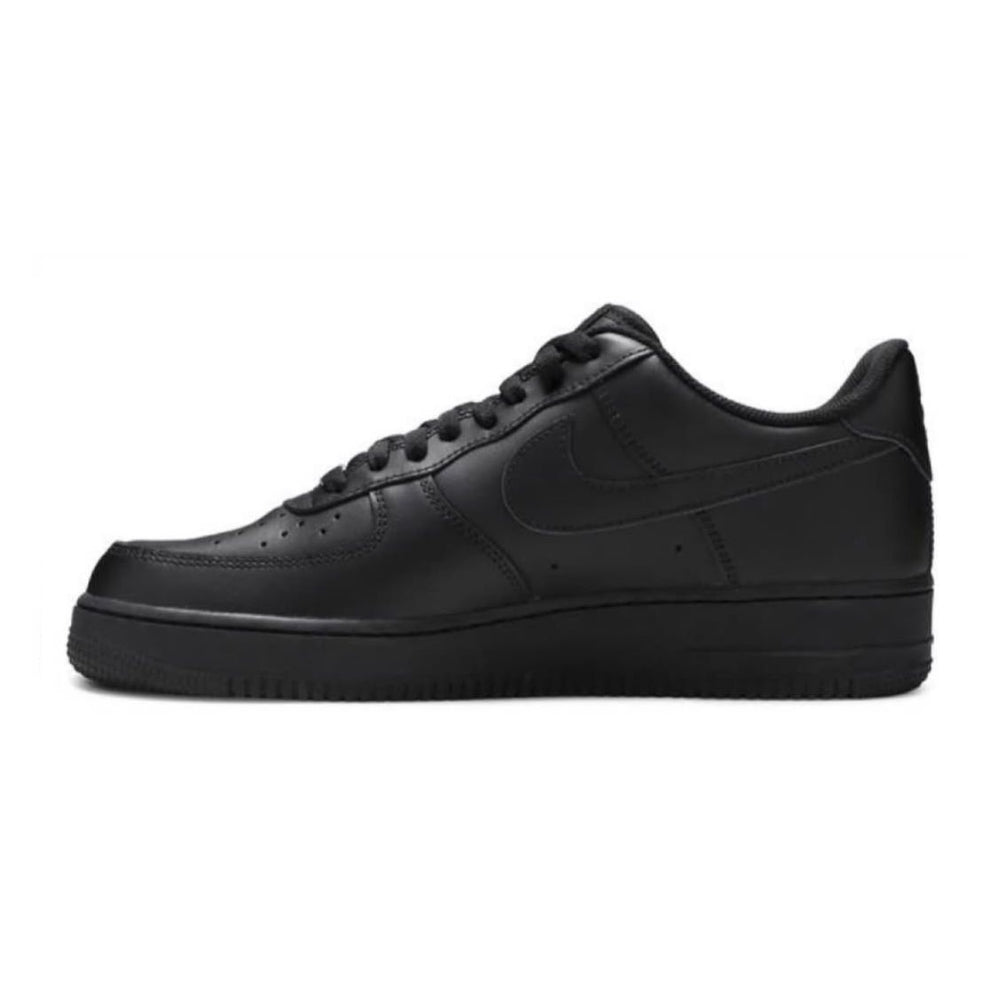 Nike Air Force 1 '07 Triple Black'