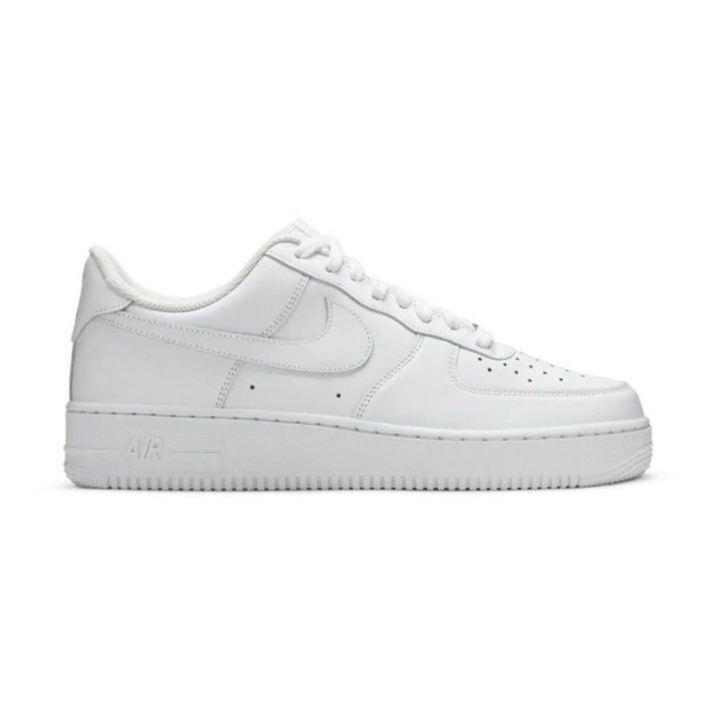 Nike Air Force 1 '07 Triple White'