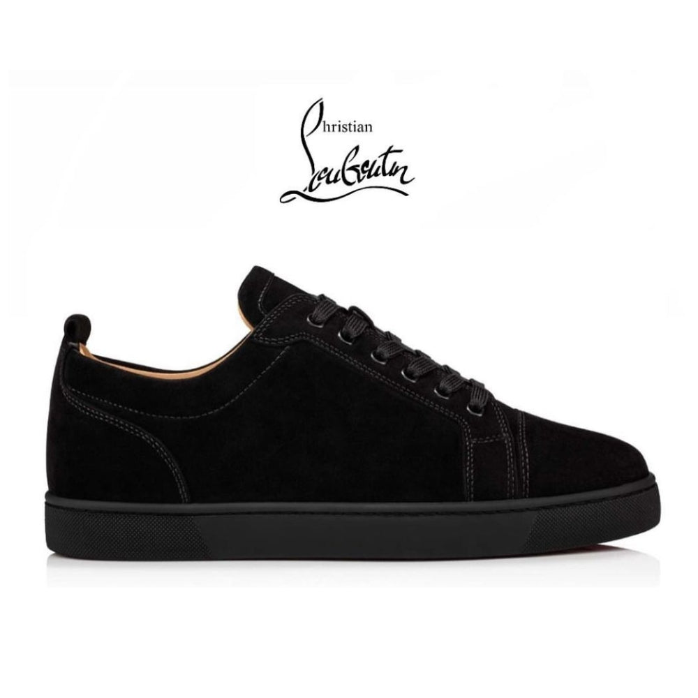 Men Christian Louboutin Louis Junior