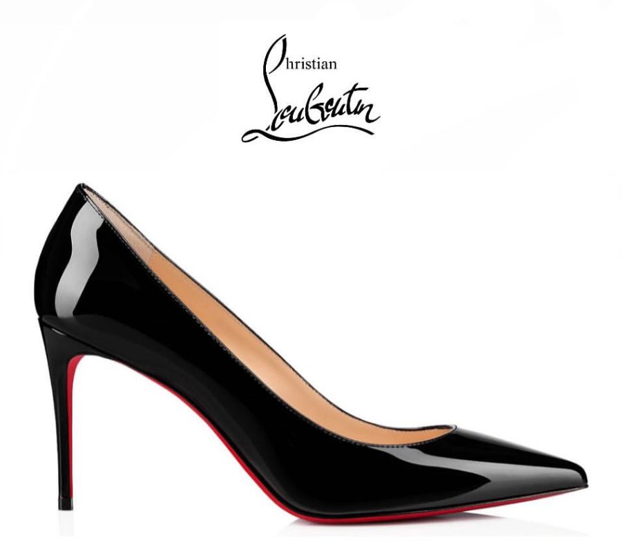 Christian Louboutin Heels