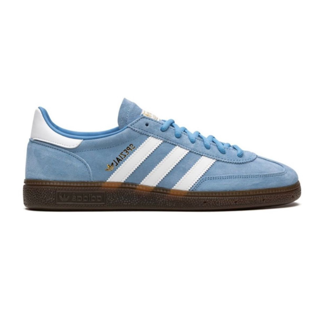 Adidas Handball Spezial 'Light Blue'