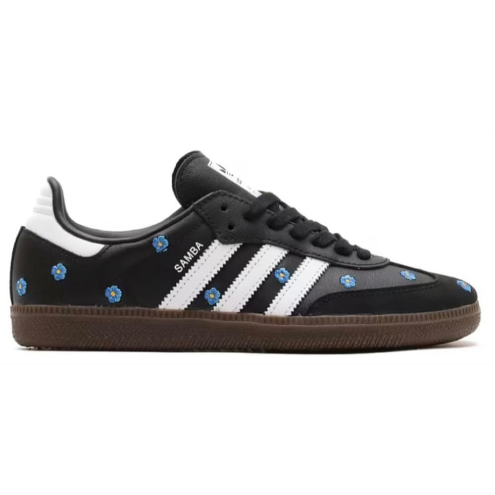 Adidas Samba OG Black