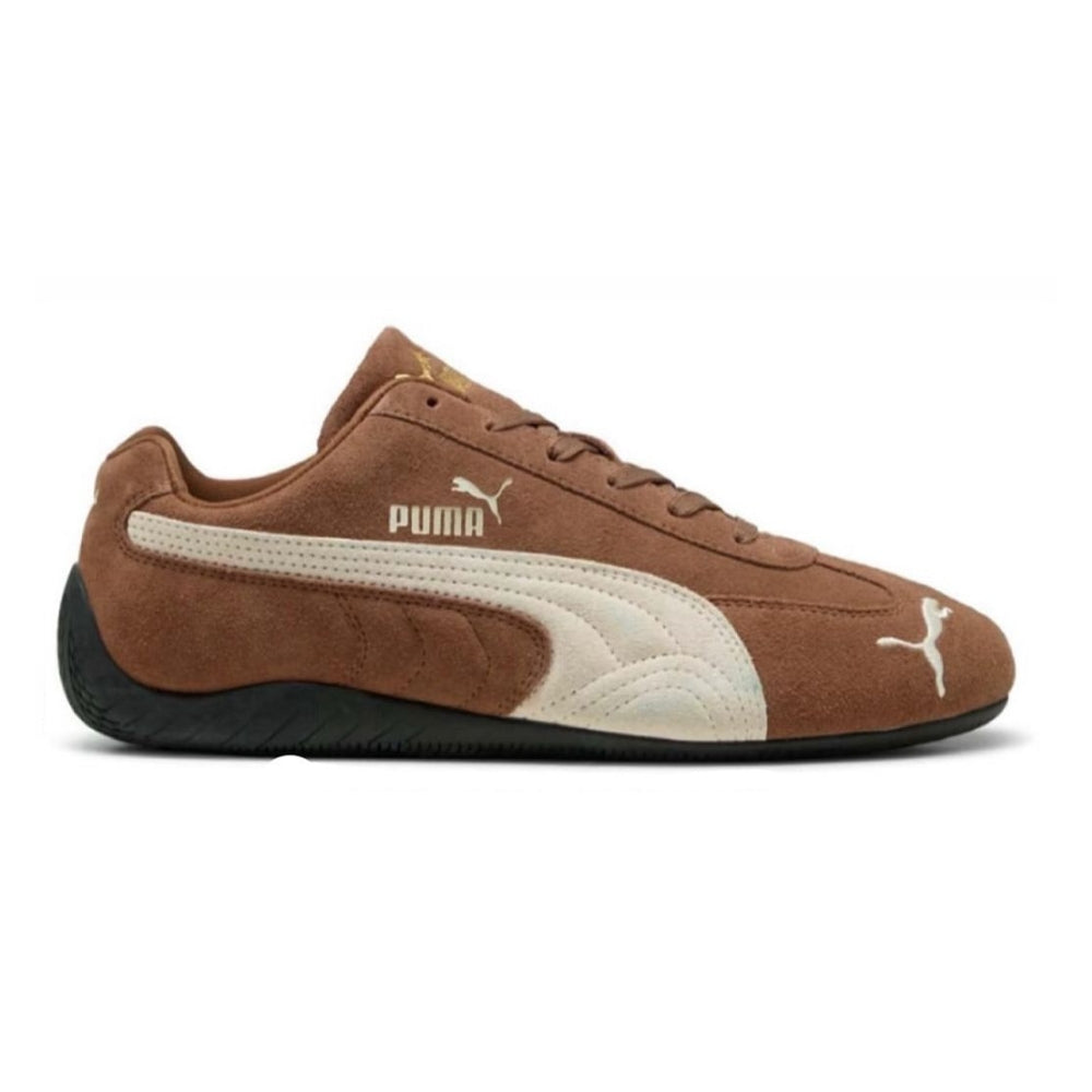 Puma Speedgat OG 'Haute Coffee Frosted Ivory'