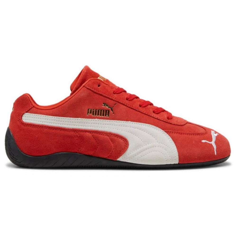 Puma Speedgat Red