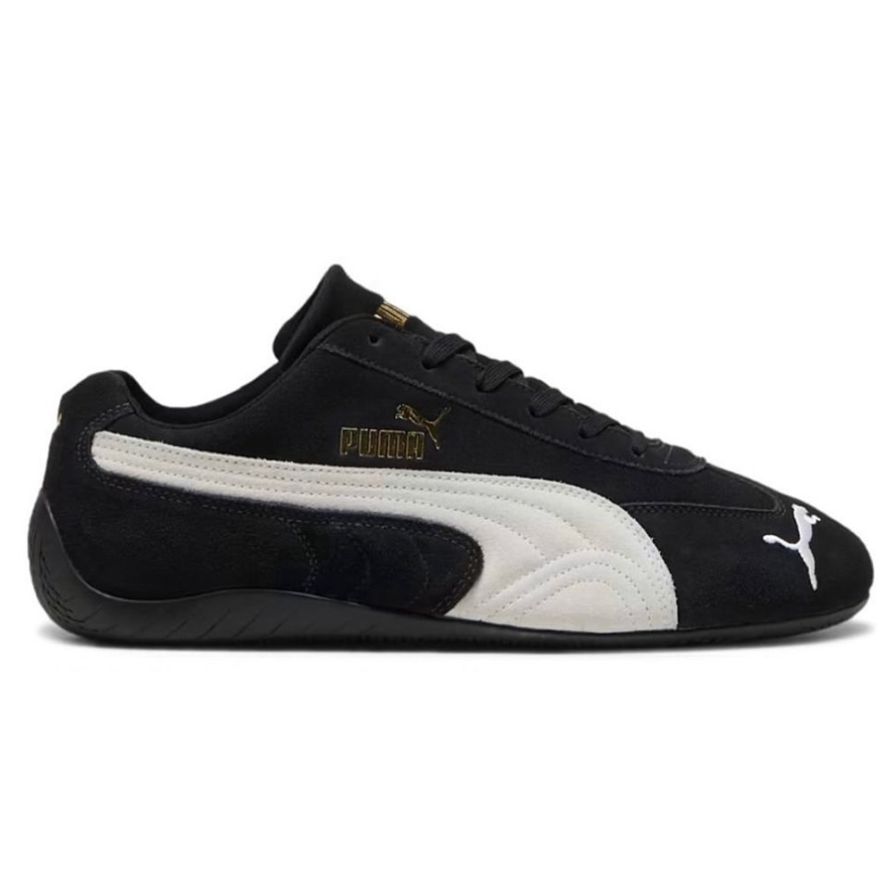 Puma Speedgat Black