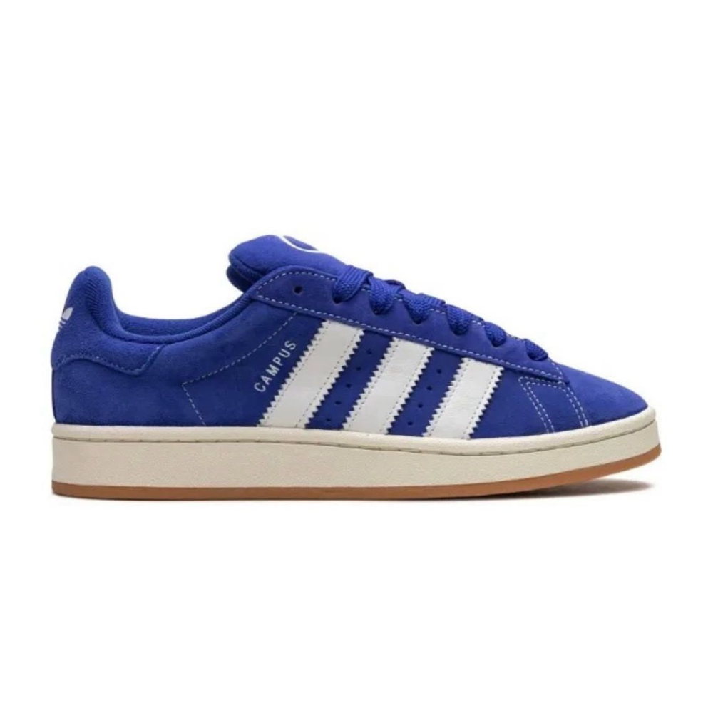 Adidas Campus OO'S Navy and White