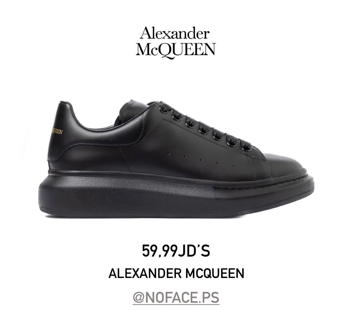Alexander mcqueen