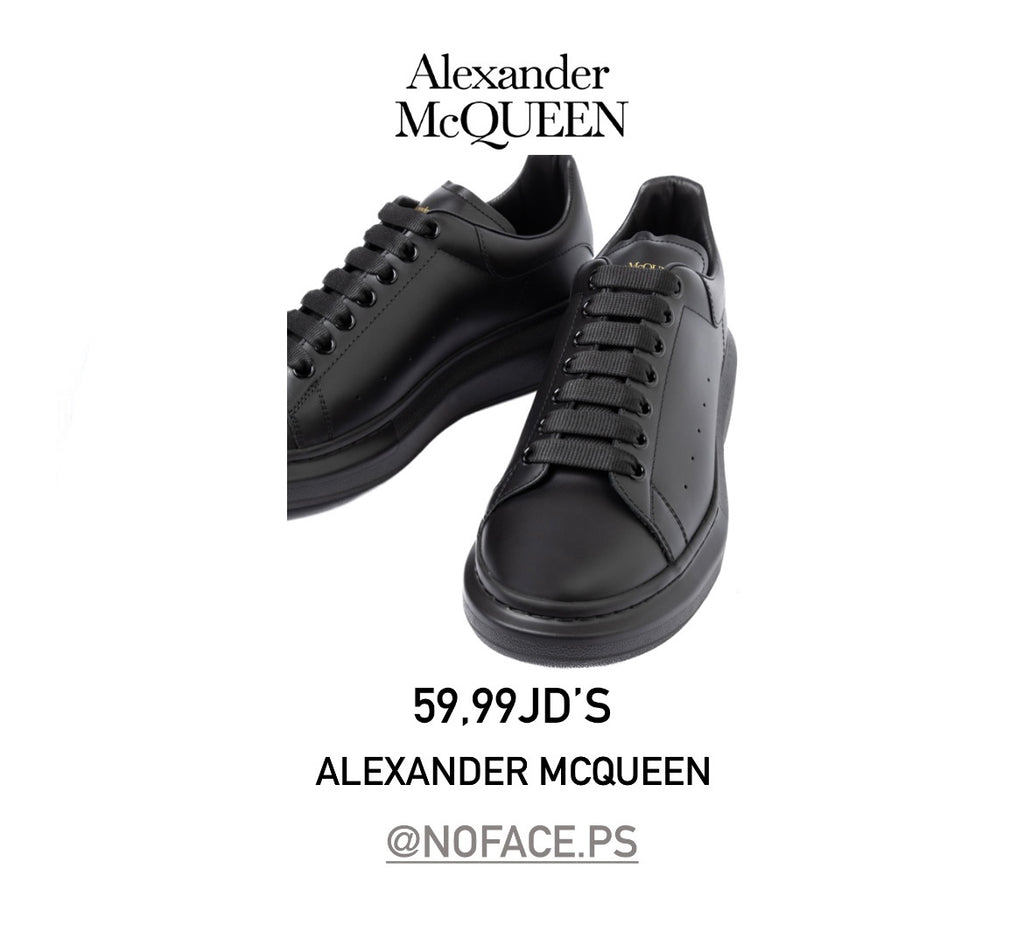 Alexander mcqueen