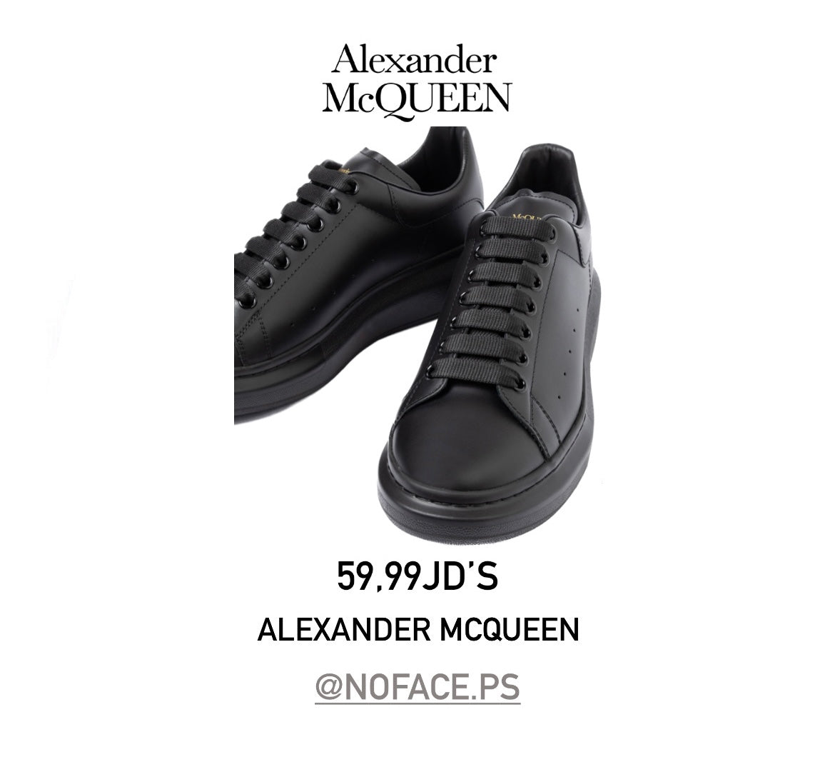 Alexander mcqueen