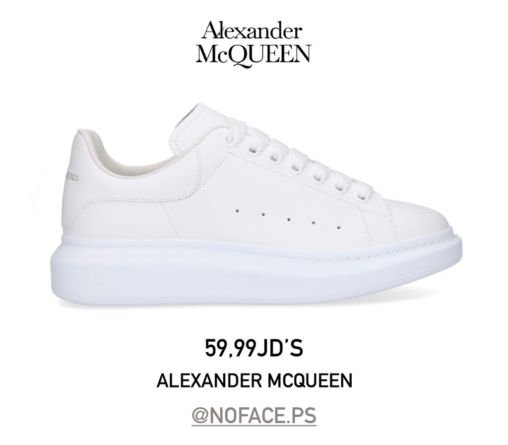 Alexander mcqueen