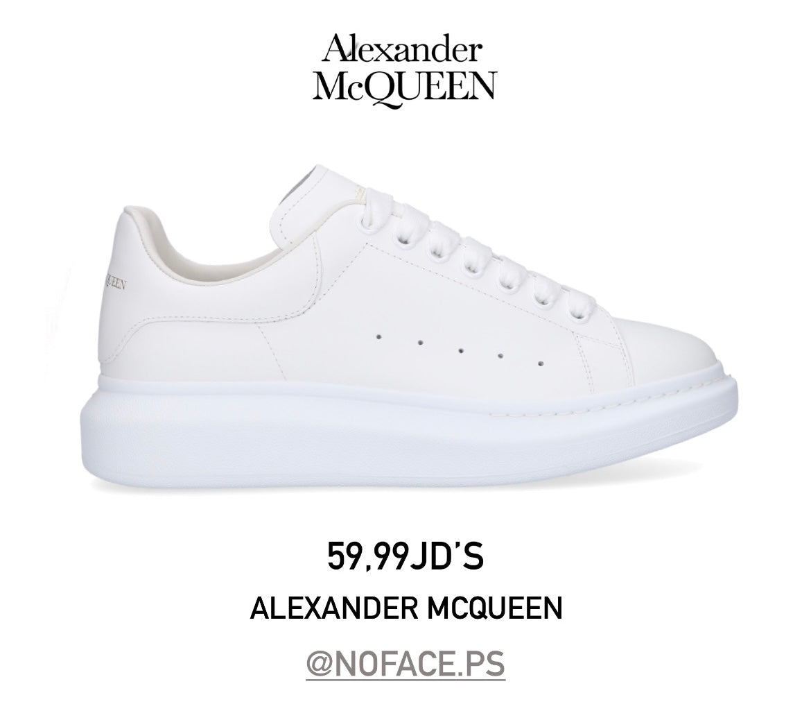 Alexander mcqueen