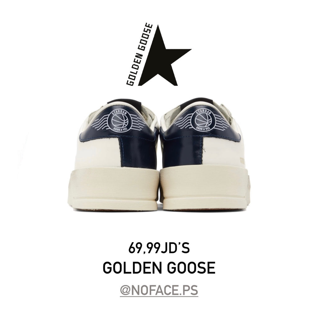 Golden goose