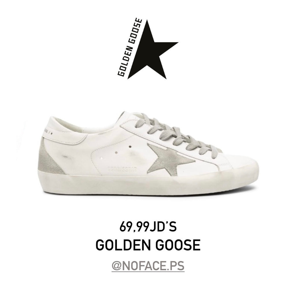 Golden goose