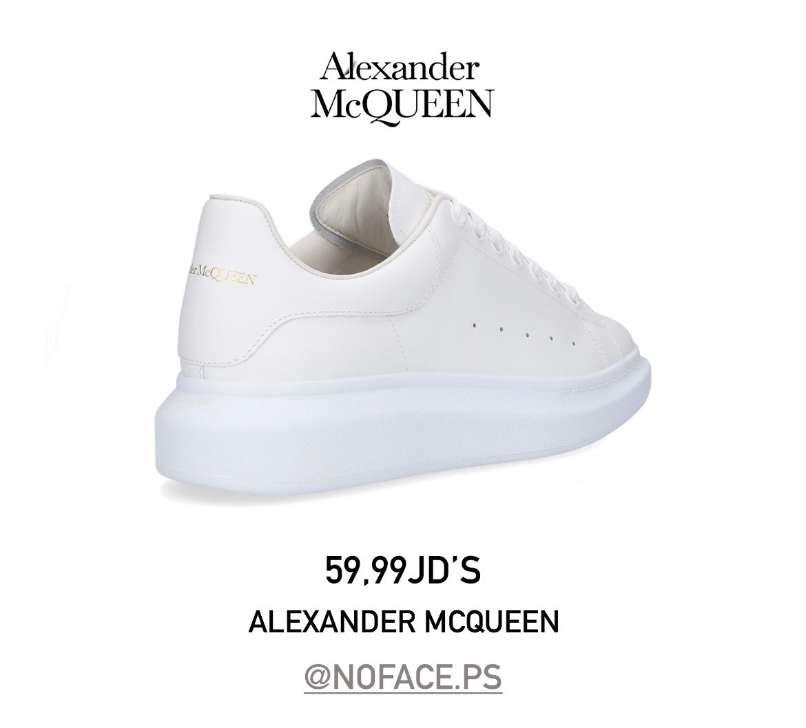 Alexander mcqueen