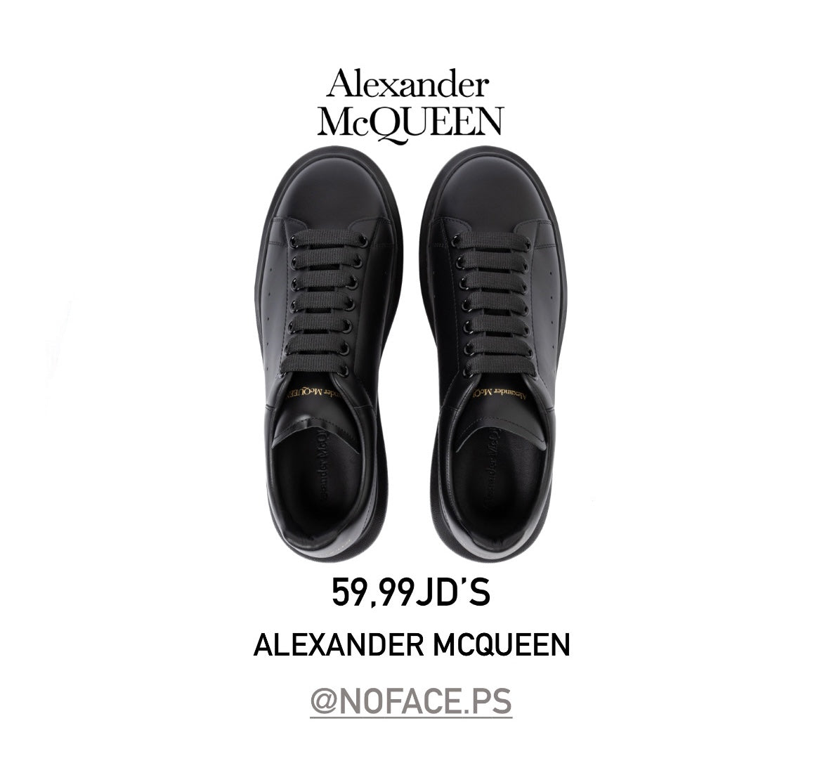 Alexander mcqueen