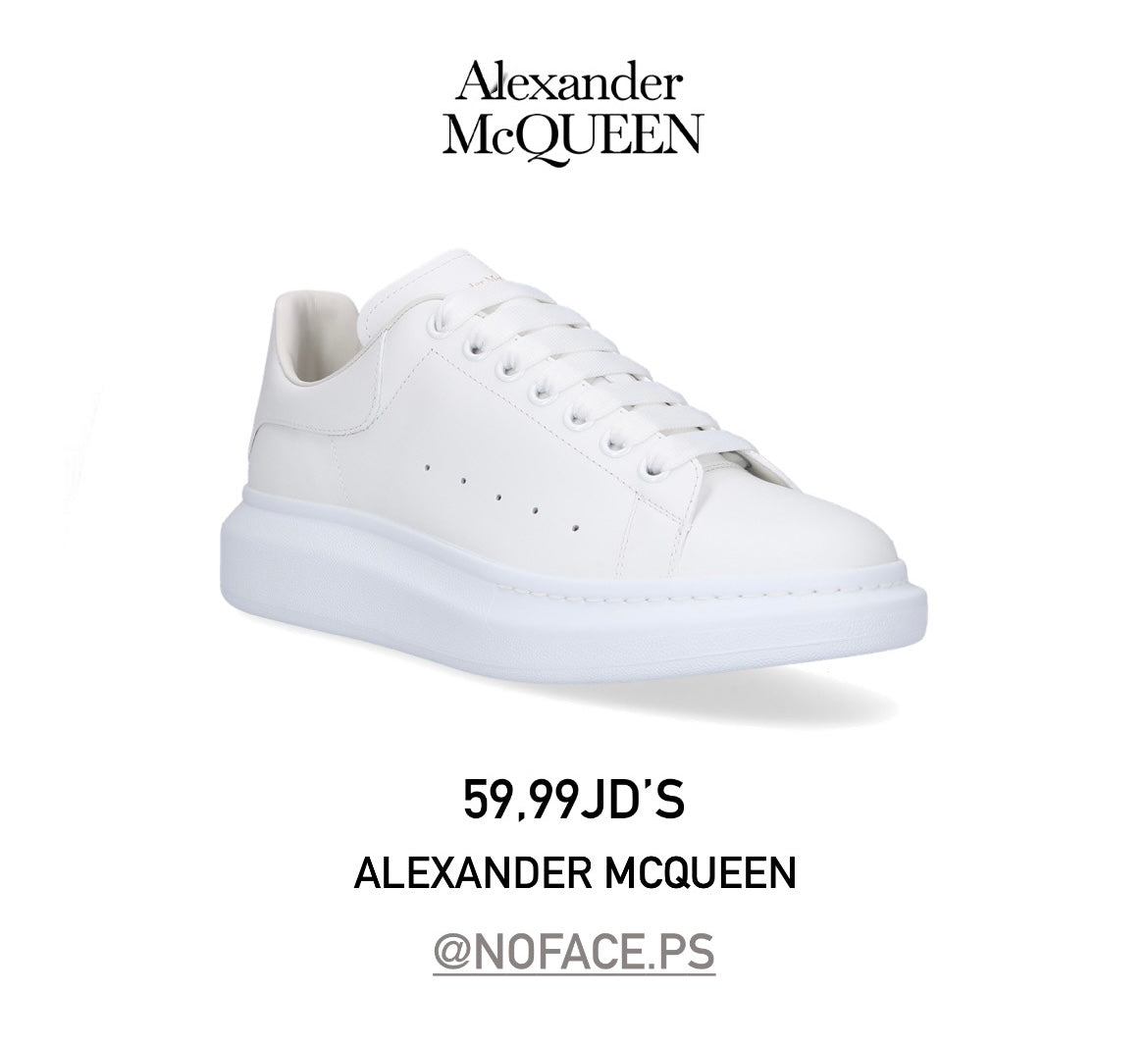 Alexander mcqueen