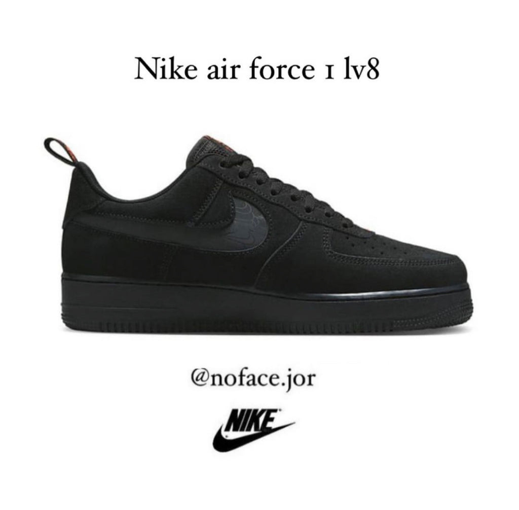 Nike air force 1 “LV8”