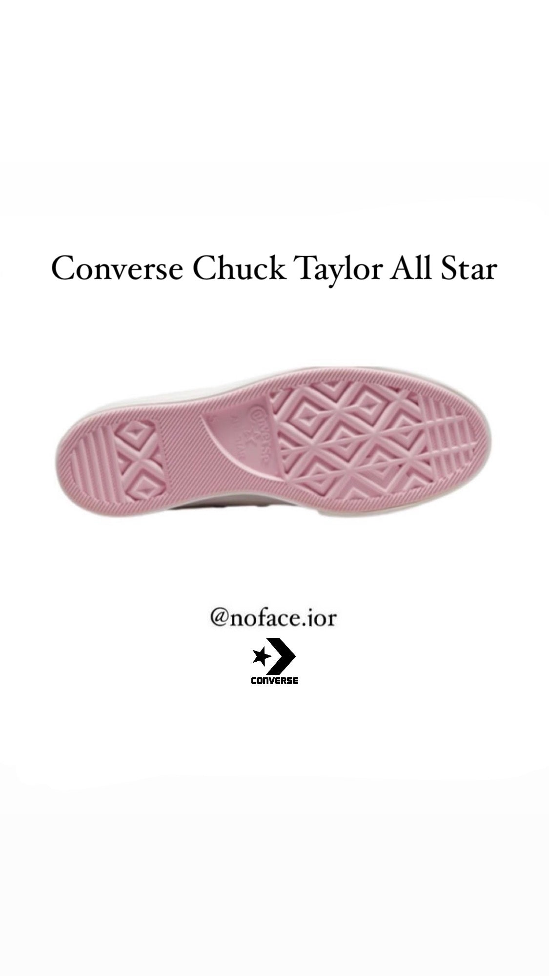 Converse high top